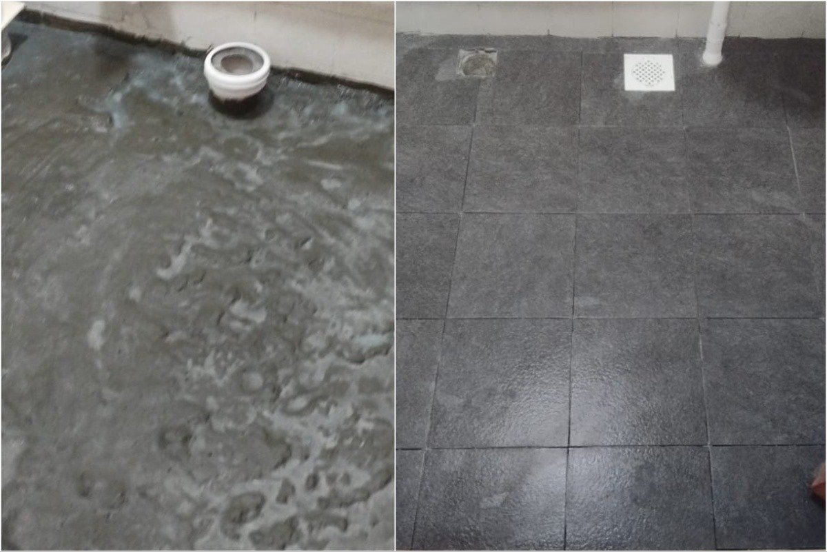 Practical Repairs, Professional Finish – Trusted Tile & Toilet Works Done  Right!